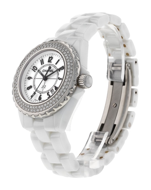 Chanel J12 H0967 Image 2